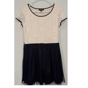 Women's Dress Size Large Brand BCX